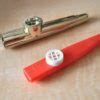 kazoo point system.